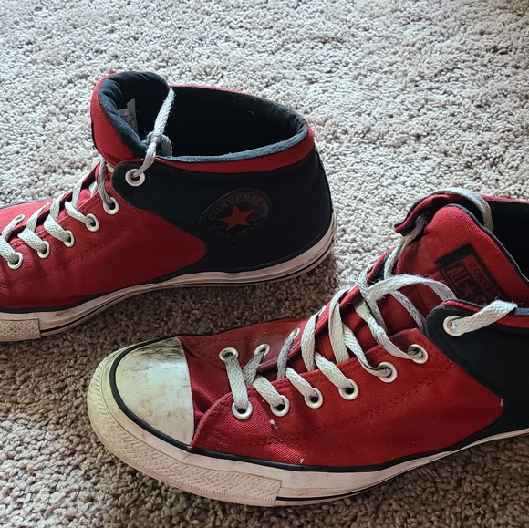 Converse